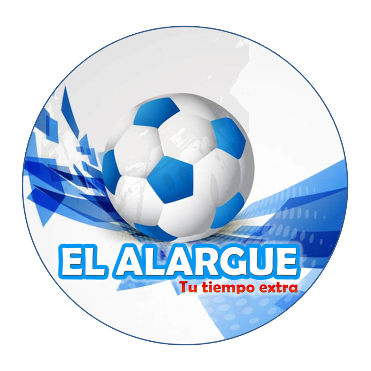 El Alargue