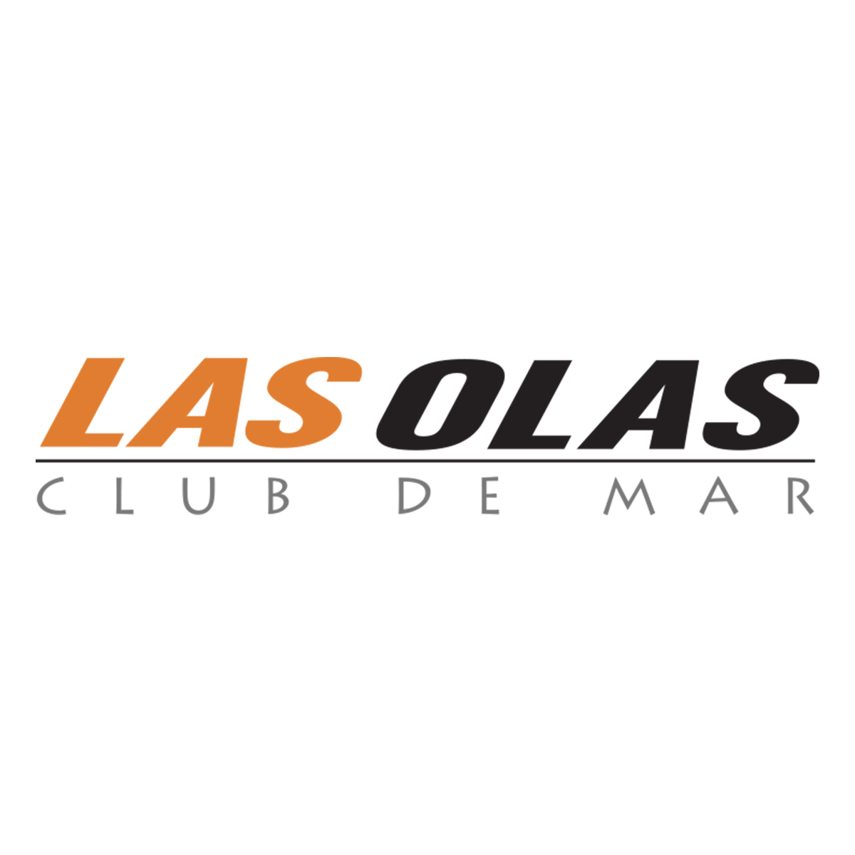 Gimnasio Las Olas