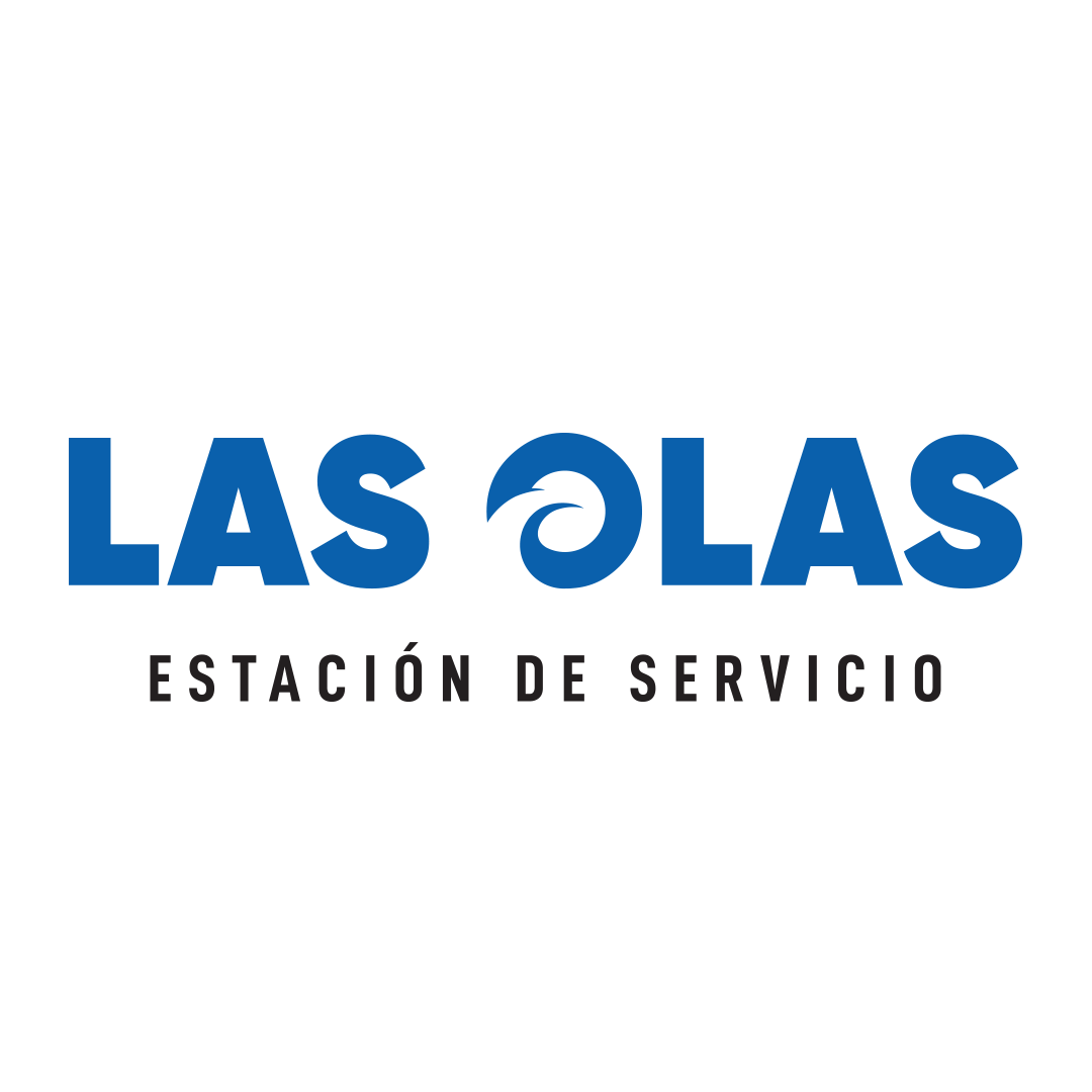 Las Olas YPF
